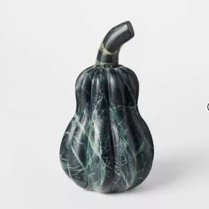 Marble Pumpkin Green - Threshold™ designed with Studio McGee